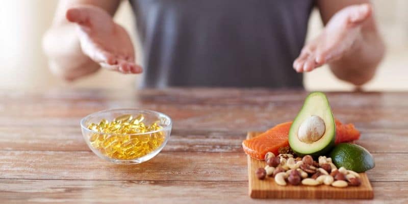 Why Use Antioxidants for a Stronger Immune System in Las Vegas?