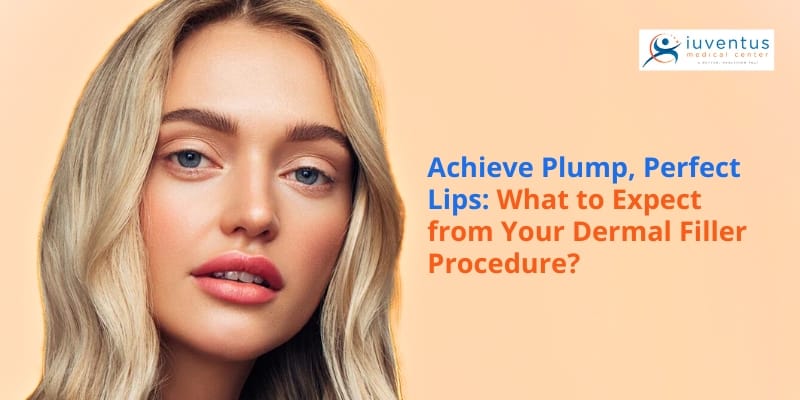 Dermal Fillers for Lip Enhancement in Las Veas