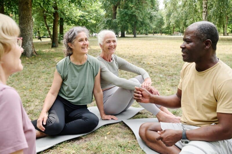 Embracing Integrative Health: A Path to Complete Wellness