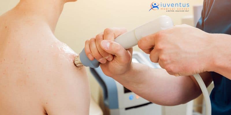 How Shockwave Therapy Work