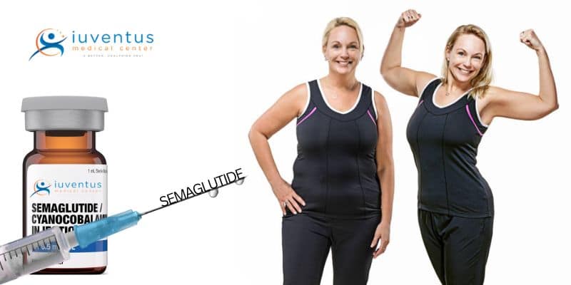 Semaglutide Injections