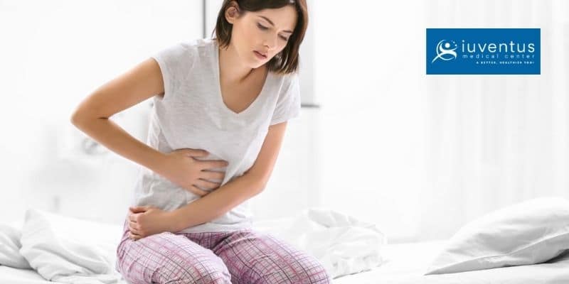 You Will Face Issues With Digestive Health