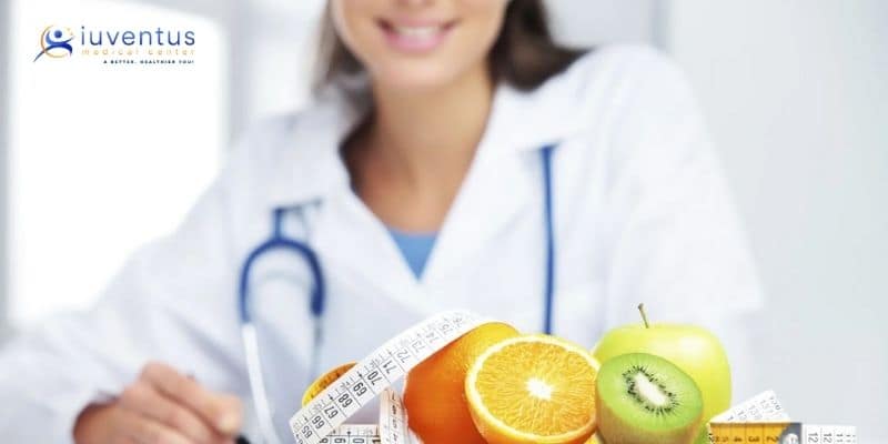 weight loss food plan