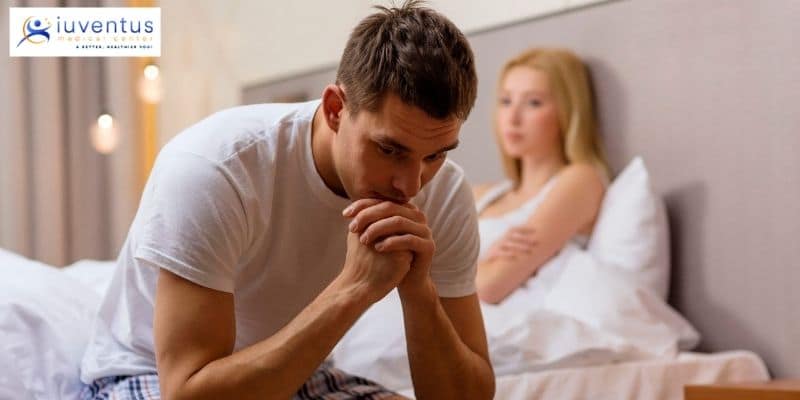 premature ejaculation