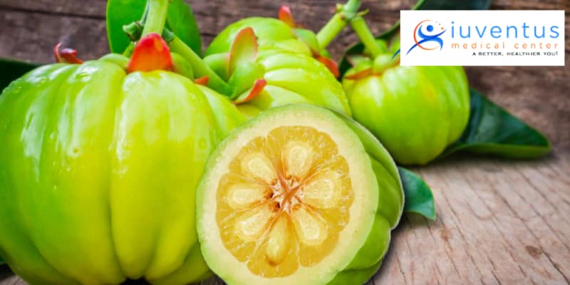 Garcinia-Cambogia