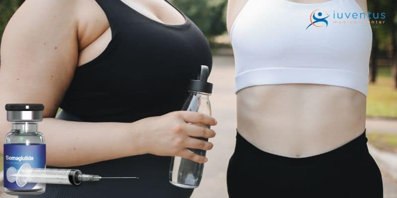 Semaglutide for Weight Loss