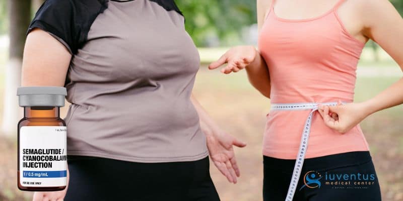 Semaglutide Injections