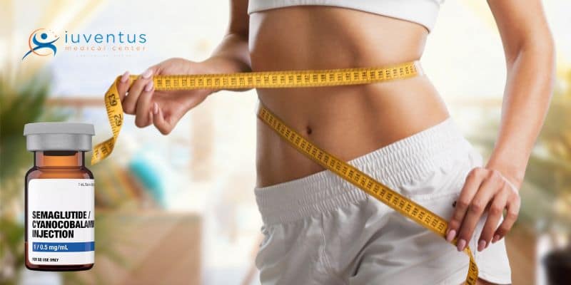 Semaglutide Injections