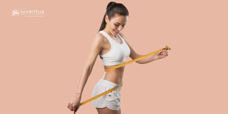 Weight Loss Mechanism