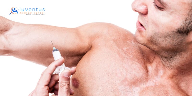 Supports Muscle Growth and Strength