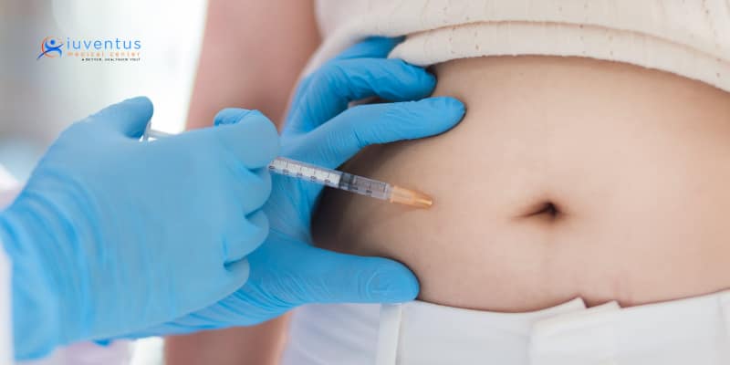 Positive Impact on Cardiovascular Health