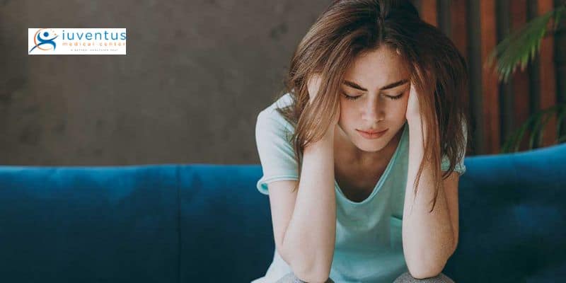 Symptoms of Vitamin B12 Deficiency