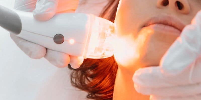 Regenerative Potential