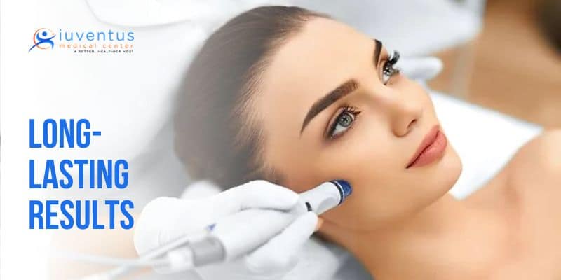 Long-Lasting Results