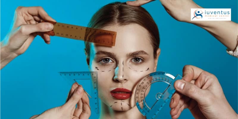 Facial Aesthetic Treatments