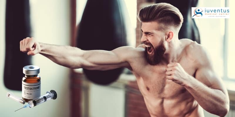 Mood Changes and Emotional Sensitivity