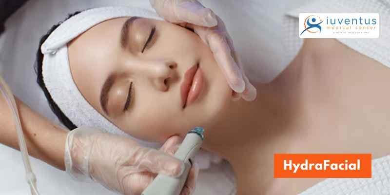 HydraFacial