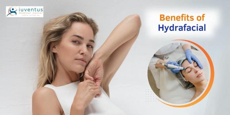 Hydrafacial