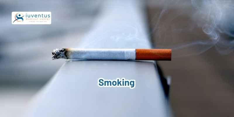 Smoking