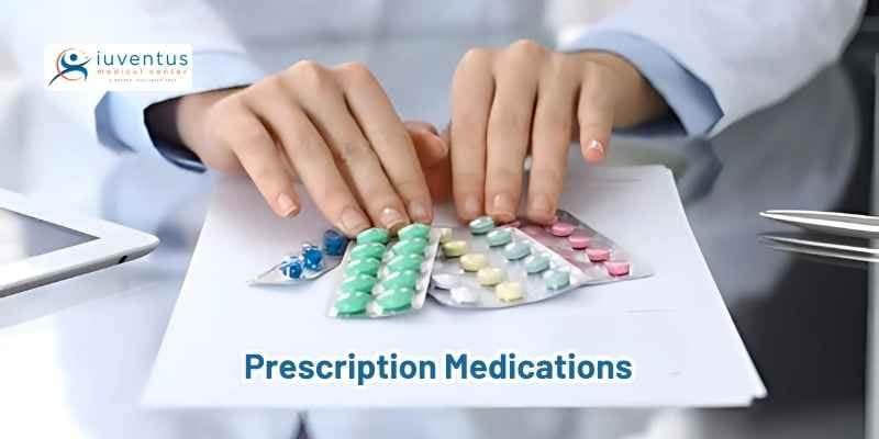 Prescription Medications